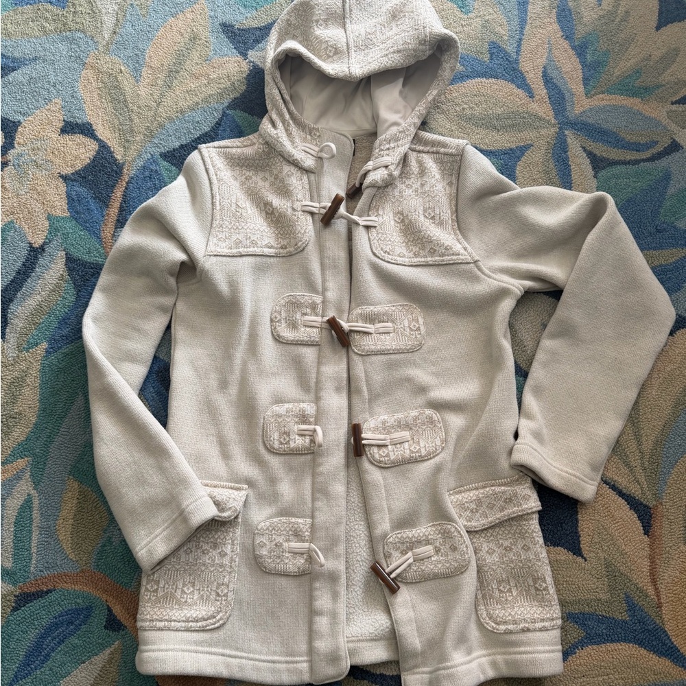 Patagonia better sweater size medium women’s Icelandic